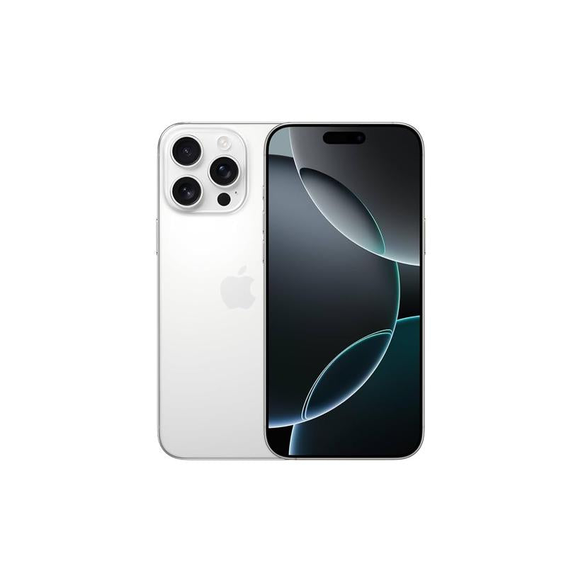 Apple iPhone 16 Pro