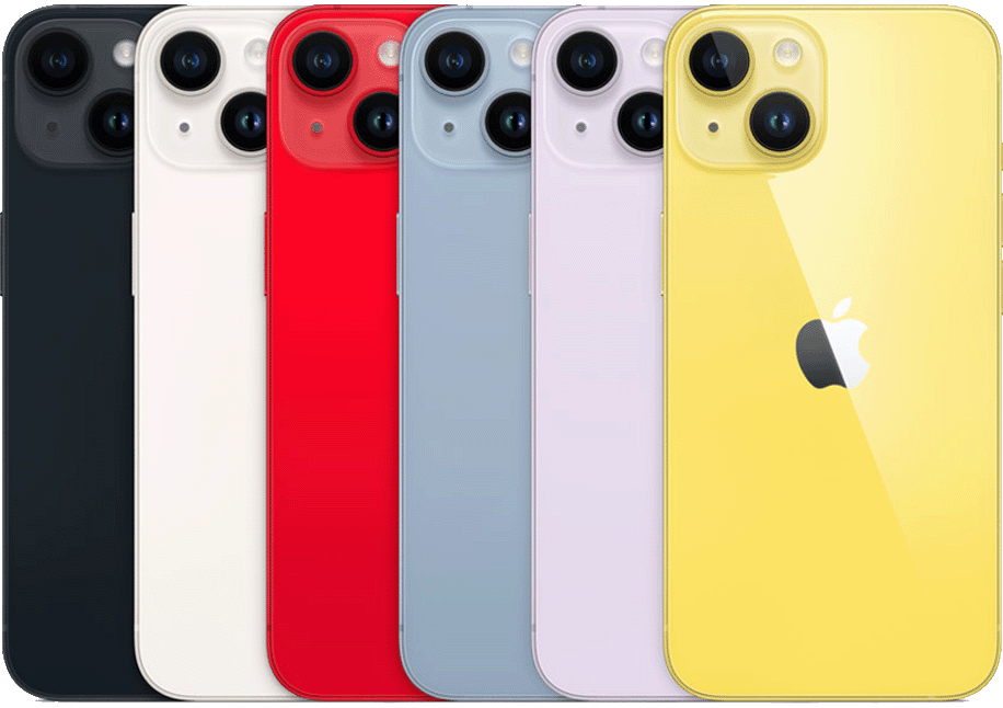Apple iPhone 14
