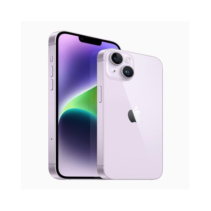 Apple iPhone 14 Plus