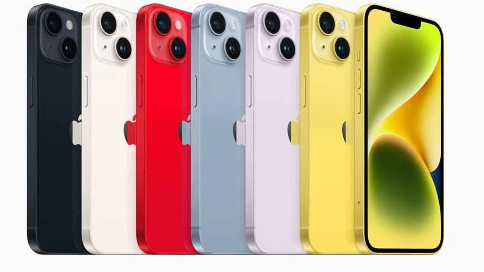 Apple iPhone 14 Plus