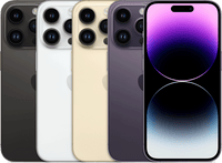 Apple iPhone 14 Pro Max