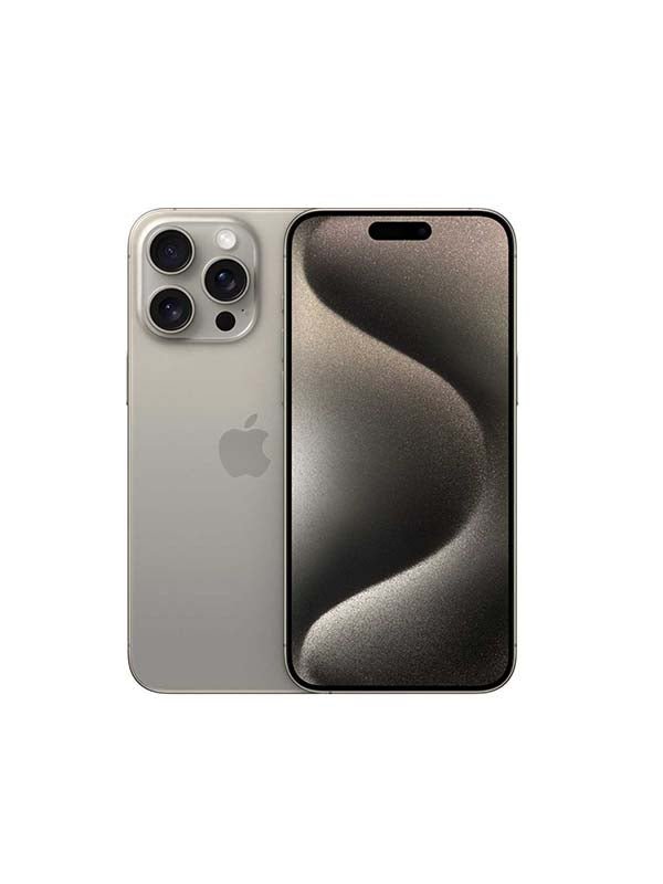 Apple iPhone 15 Pro Max