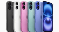 Apple iPhone 16 Plus