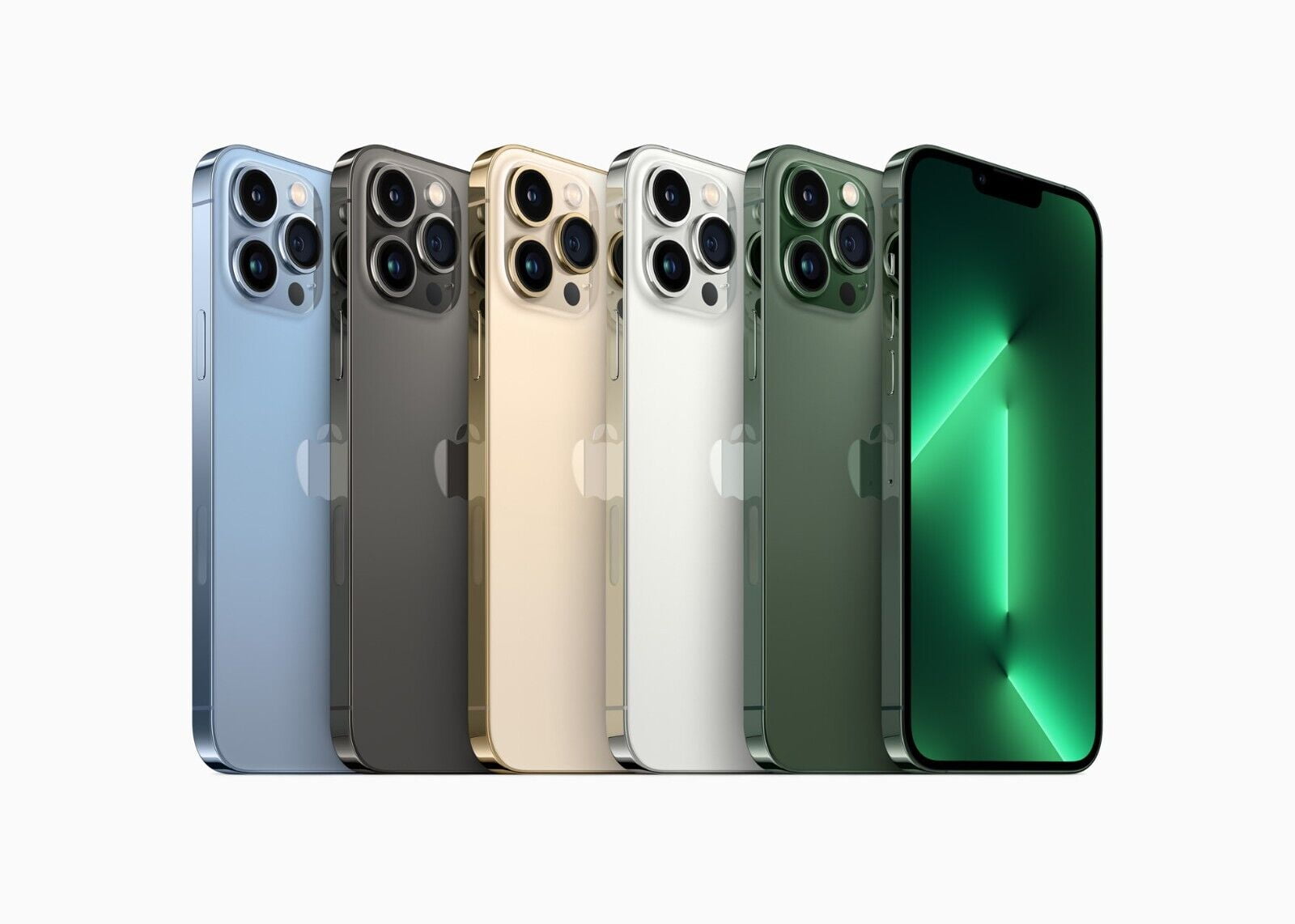 Iphone 13 pro